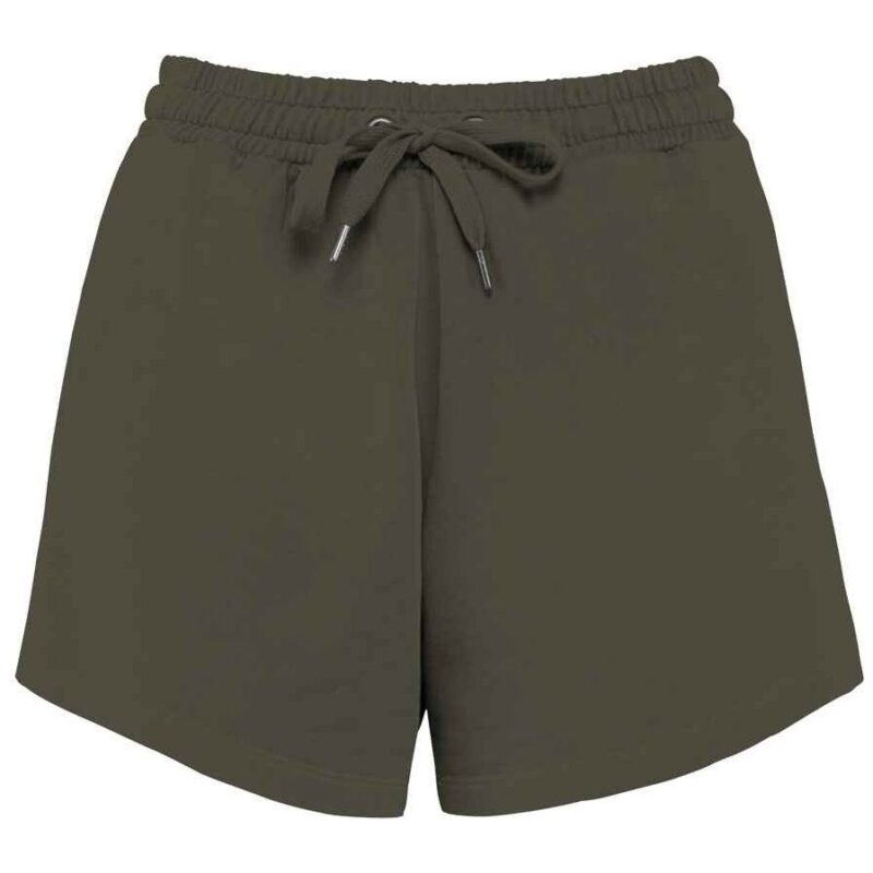 Native Spirit Ladies Terry 280 Shorts
