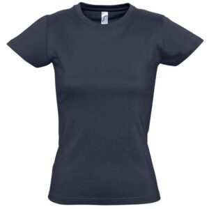SOL'S Ladies Imperial Heavy T-Shirt