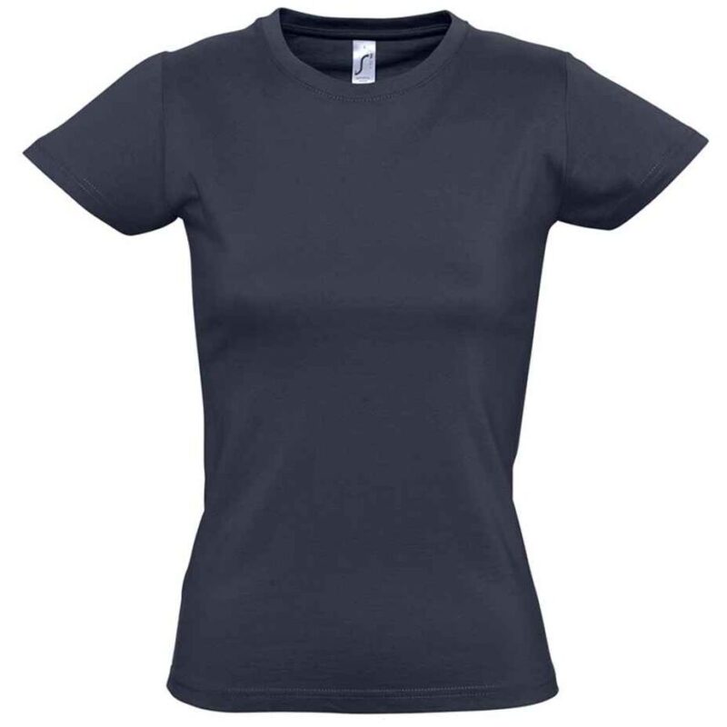 SOL'S Ladies Imperial Heavy T-Shirt