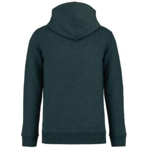 Native Spirit Unisex Heavyweight Hooded Sweatshirt