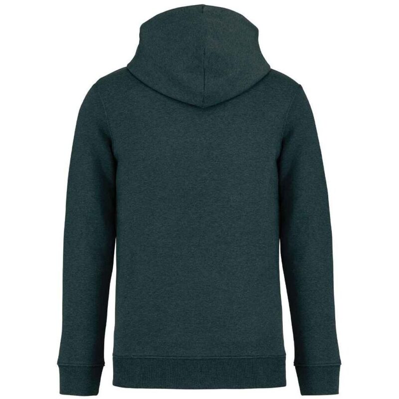 Native Spirit Unisex Heavyweight Hooded Sweatshirt