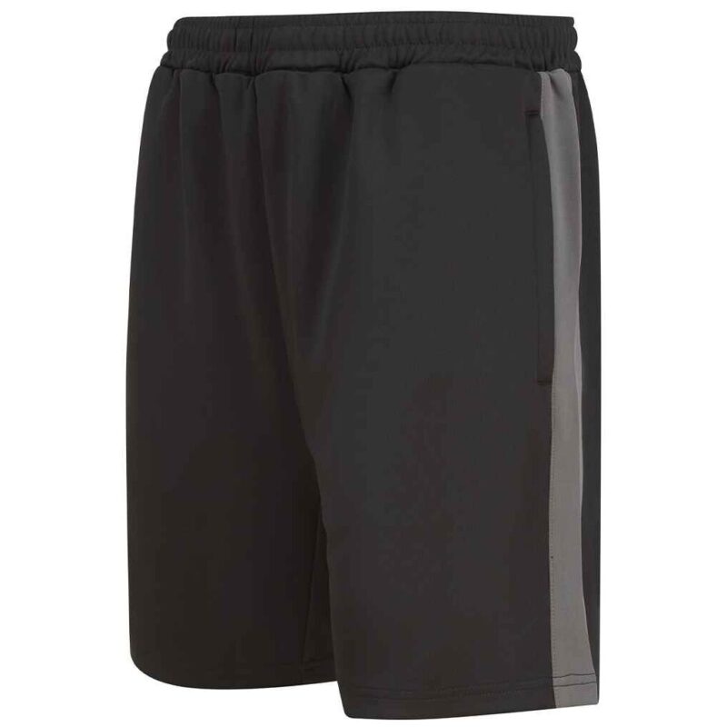 Finden + Hales Knitted Shorts