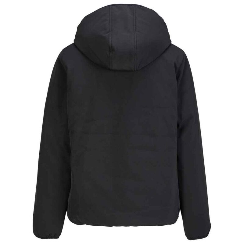SOL'S Ladies Falcon Padded Soft Shell Jacket