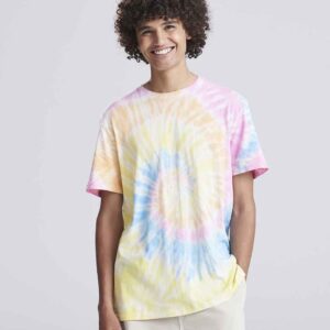 AWDis Tie-Dye T-Shirt