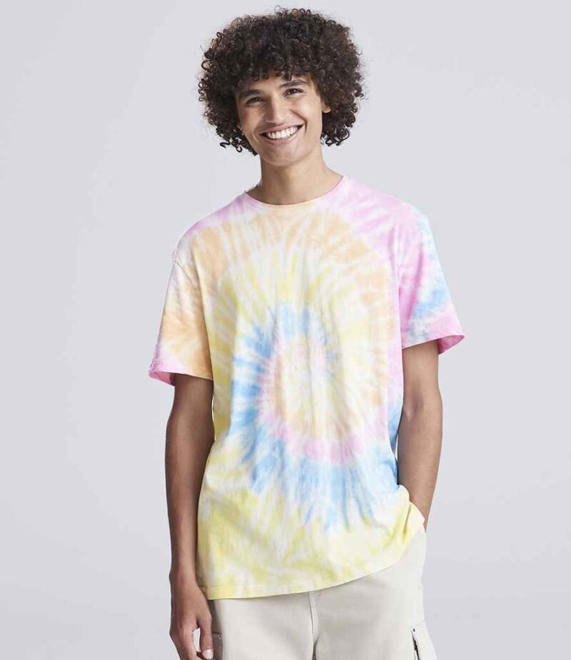 AWDis Tie-Dye T-Shirt