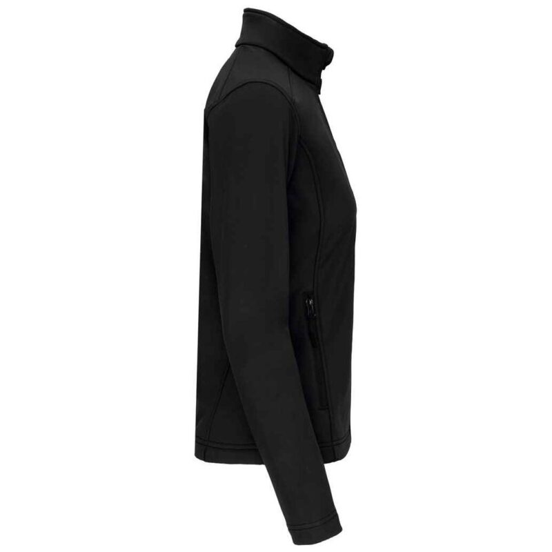 Kariban Ladies Soft Shell Jacket