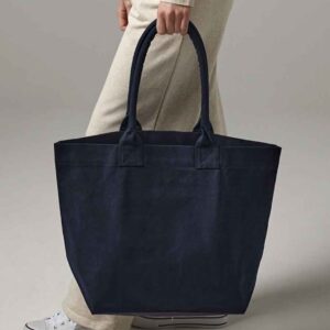 Westford Mill Fairtrade Cotton Deck Bag