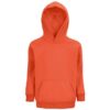 Burnt Orange