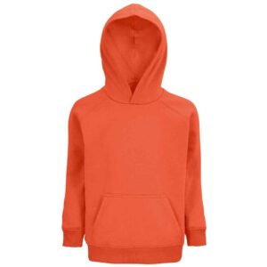 SOL'S Kids Stellar Organic Hoodie
