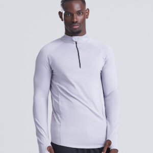 AWDis Cool-Flex Half Zip Top
