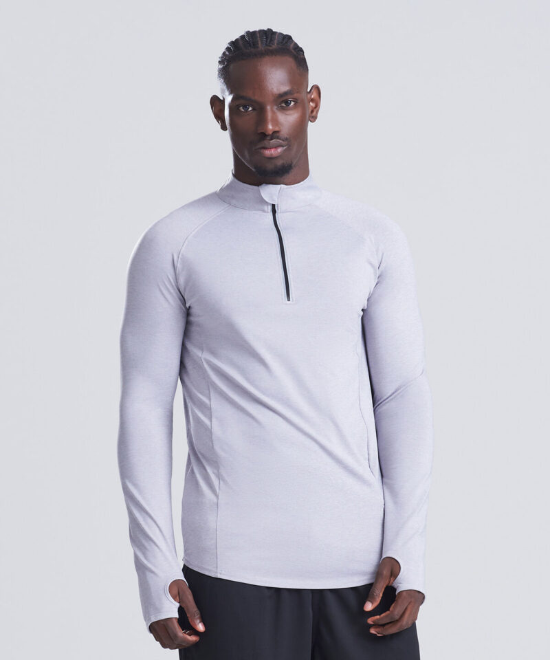 AWDis Cool-Flex Half Zip Top