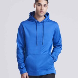 AWDis Sports Polyester Hoodie