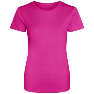AWDis Ladies Cool T-Shirt