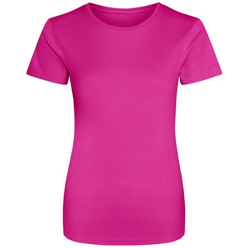 AWDis Ladies Cool T-Shirt