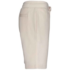 Native Spirit Bermuda Sweat Shorts