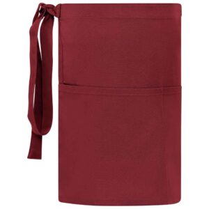 Brand Lab Waist Pocket Apron