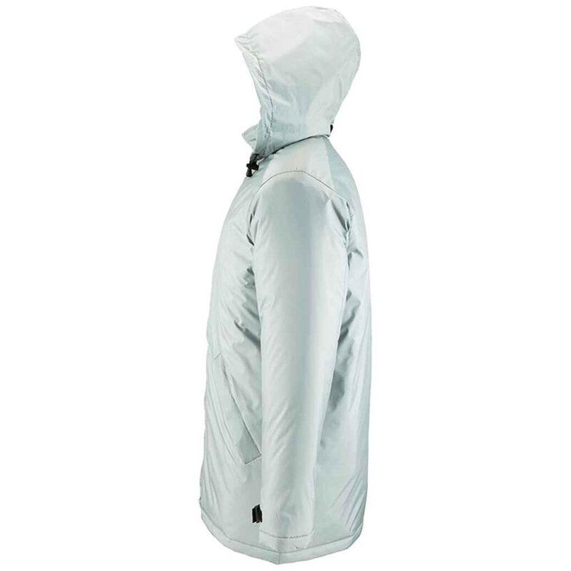 SOL'S Unisex Robyn Padded Jacket