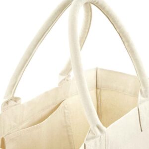 Westford Mill Resort Canvas Bag