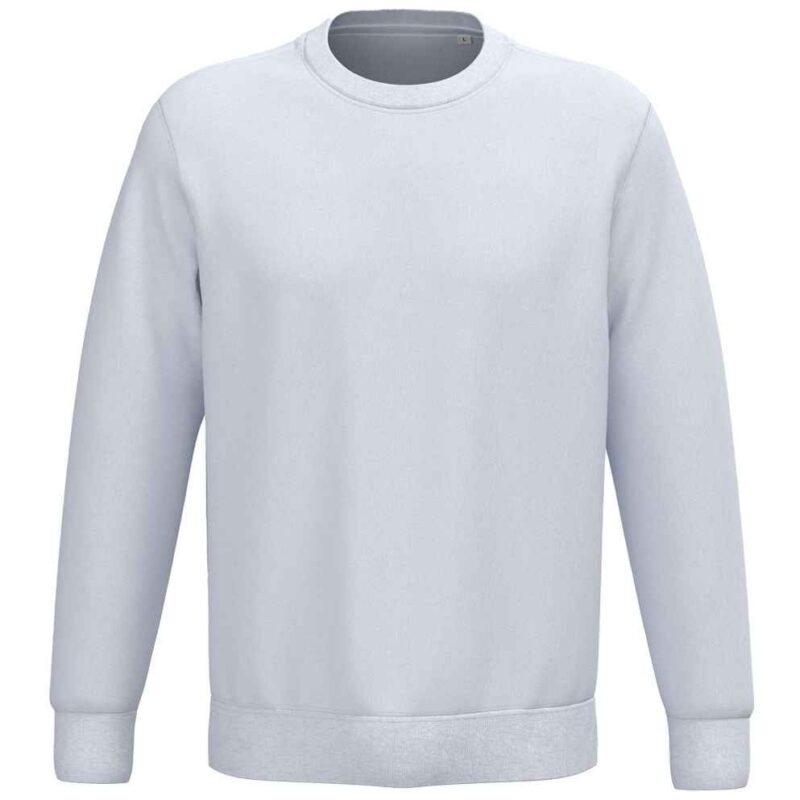 Native Spirit Unisex Crew Neck Sweatshirt