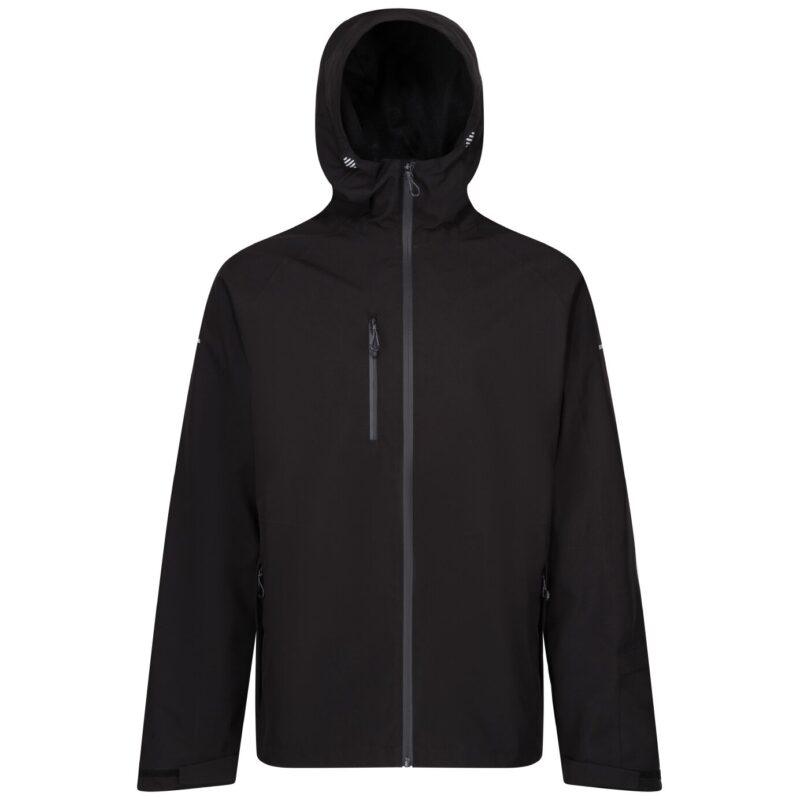 Regatta X-Pro Beacon Brite Light Waterproof Shell Jacket