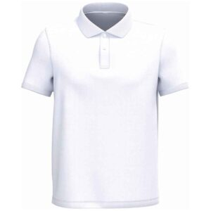 Native Spirit Pique Polo Shirt