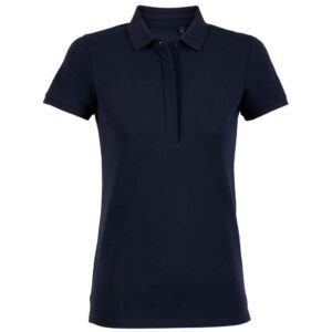 NEOBLU Ladies Owen Pique Polo Shirt