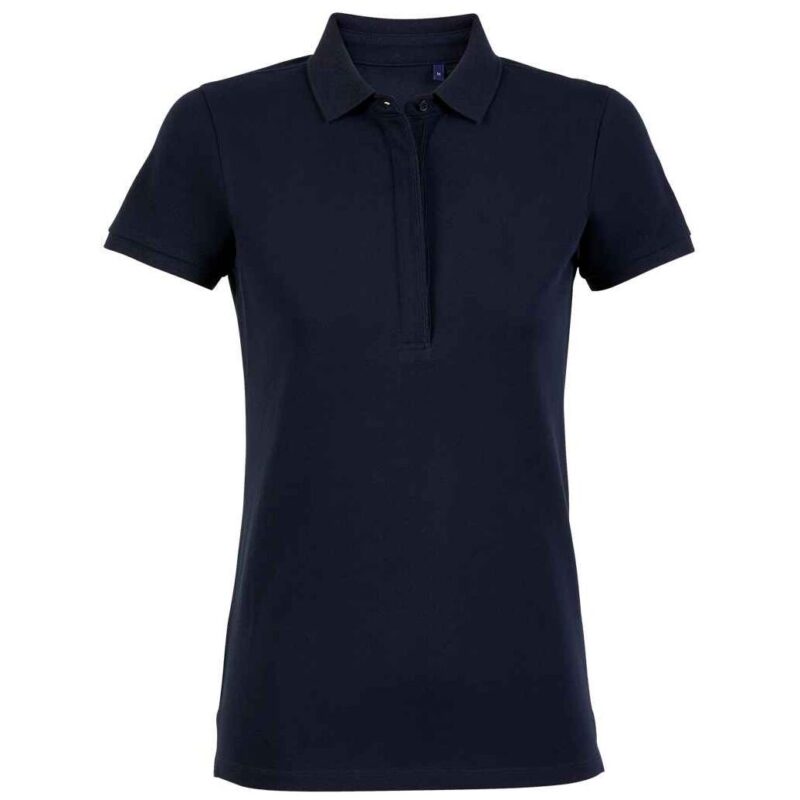 NEOBLU Ladies Owen Pique Polo Shirt