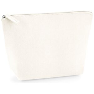 BagBase Felt Accessory Bag