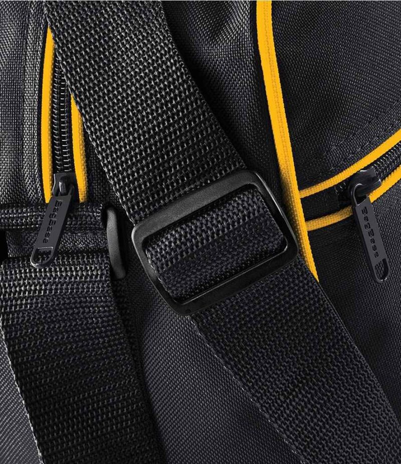 BagBase Retro Shoulder Bag