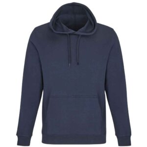 SOL'S Unisex Snake Hooded Sweatshirt