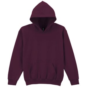 Gildan Kids Heavy Blend Hooded Sweatshirt
