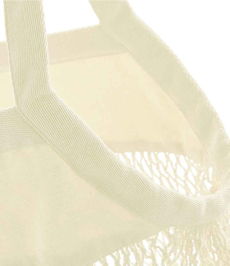 Westford Mill Organic Cotton Mesh Grocery Bag