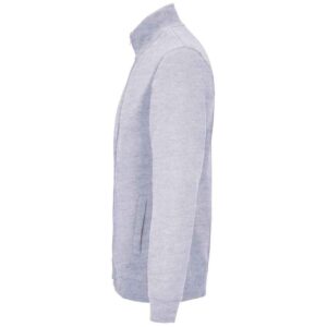 SOL'S Unisex Cooper Full Zip Sweat Jacket
