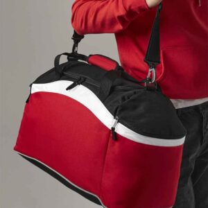 BagBase Teamwear Holdall