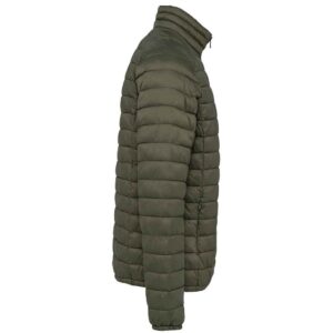 Native Spirit Lightweight Recycled Padded Jacket