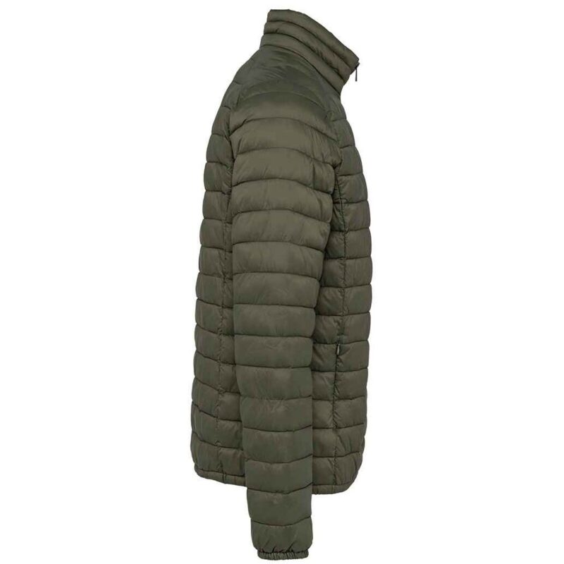 Native Spirit Lightweight Recycled Padded Jacket