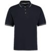 Navy/White