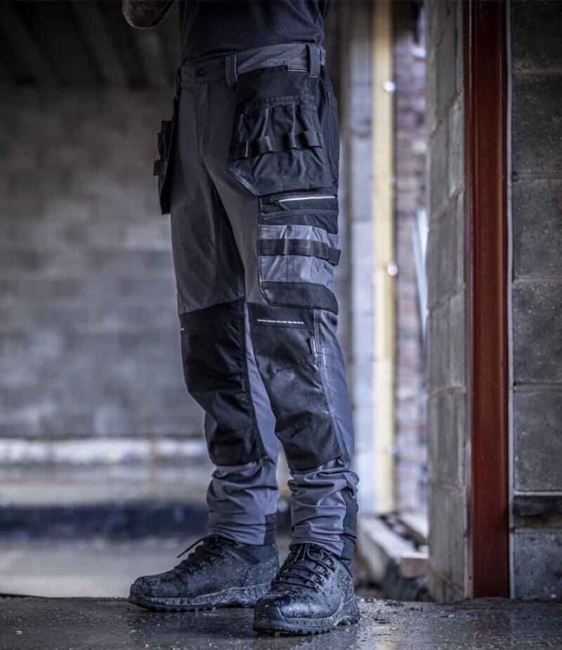 Regatta 4TEX Stretch Holster Trousers