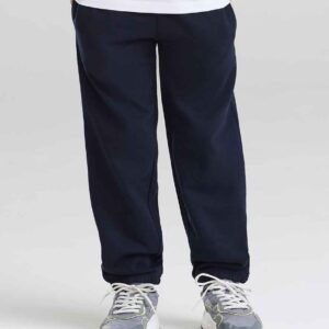 AWDis Kids Cuffed Jog Pants