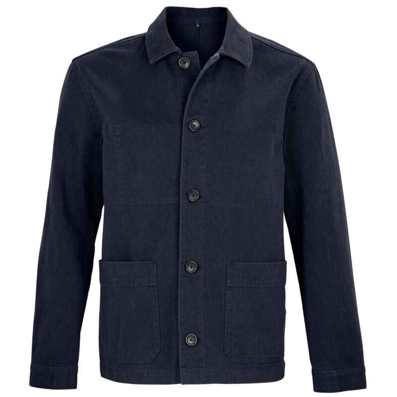 NEOBLU Mael Workwear Utility Jacket