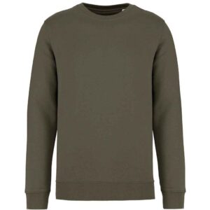 Native Spirit Unisex Crew Neck Sweatshirt