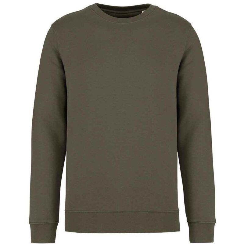 Native Spirit Unisex Crew Neck Sweatshirt
