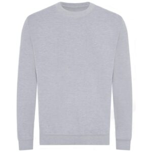 AWDis Unisex Organic Sweatshirt