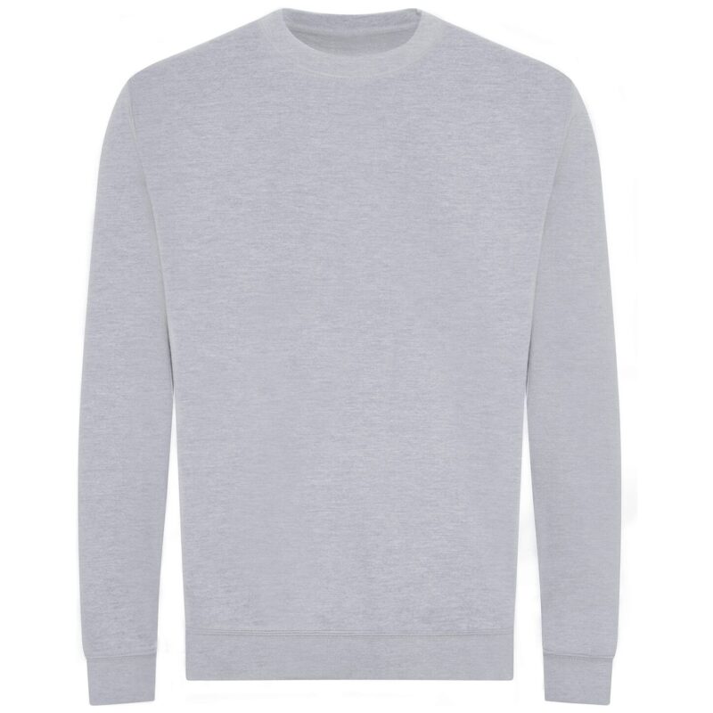 AWDis Unisex Organic Sweatshirt