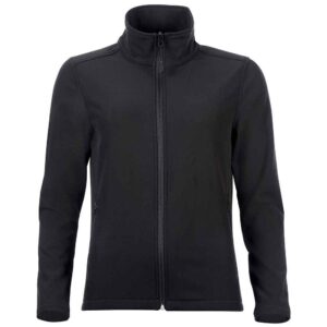 SOL'S Ladies Race Soft Shell Jacket