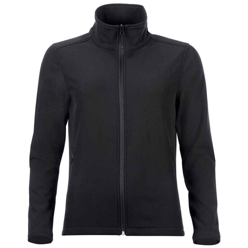 SOL'S Ladies Race Soft Shell Jacket