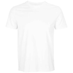 SOL'S Unisex Odyssey Recycled T-Shirt