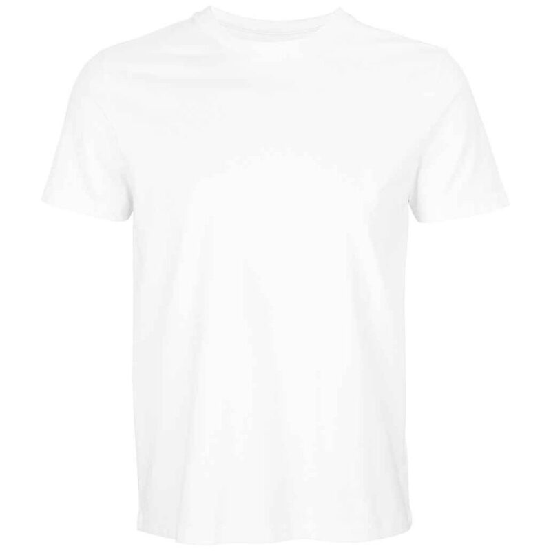 SOL'S Unisex Odyssey Recycled T-Shirt