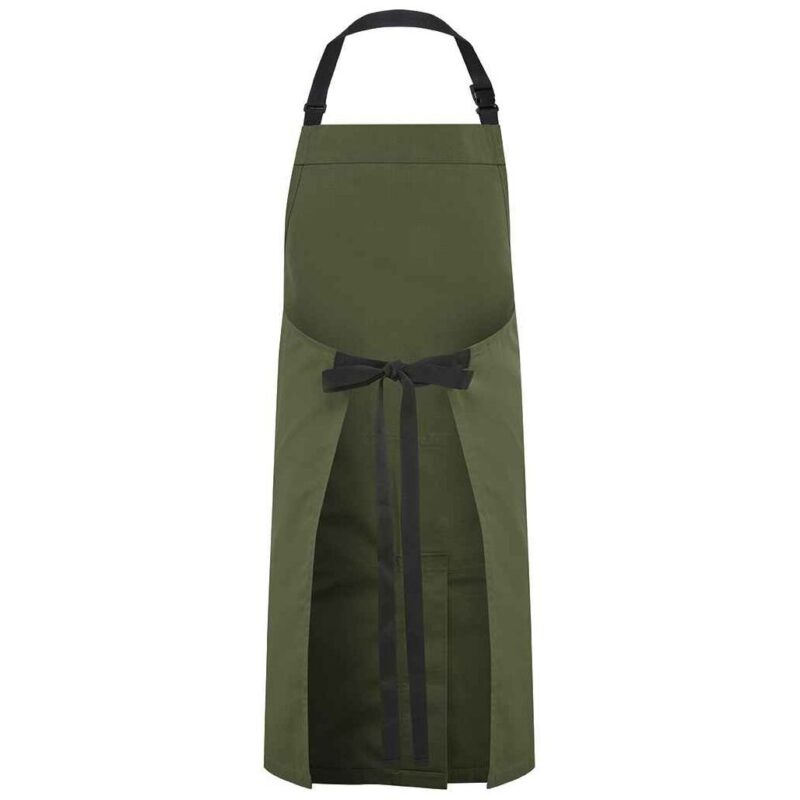 Premier Utility 2.0 Ripstop Apron