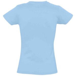 SOL'S Ladies Imperial Heavy T-Shirt